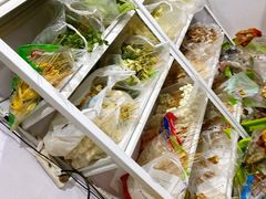 -大姐麻辣烫(莲宝中路店)