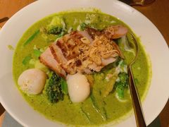 -Tegu泰古莲·泰国餐厅(红山6979店)