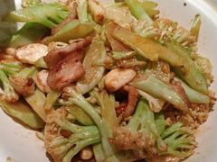 -九毛九西北菜(大东海店)