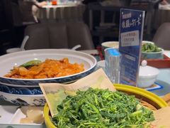 -豫丰汇河南名菜楼(武记餐饮)