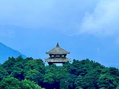 -梧桐山风景名胜区