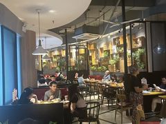 -比格比萨自助(花园路店)
