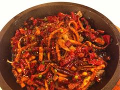 铁板鱿鱼须-庐州太太(双岗店)