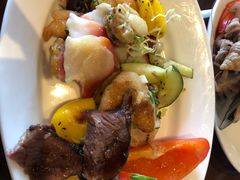 -广州富力君悦大酒店·凯菲厅