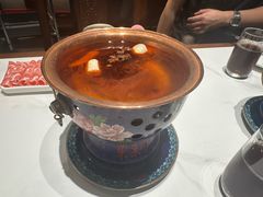 -东来顺•非遗火锅(外滩店)