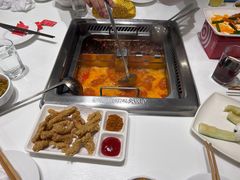 -海底捞大排档火锅(打浦路店)