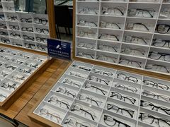 -眼镜88(中华广场店)
