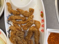 -蜀留香火锅·始于1999·原四川老火锅(白堤路店)