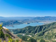 -北京十三陵国家森林公园蟒山景区