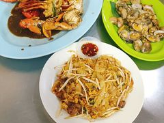 -明记烧鱼美味店