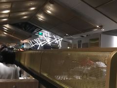-星伦多海鲜自助餐厅(万达百货店)