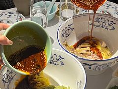 -小河盐帮·私家菜·烤鸭(三元桥·霄云路店)