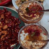 到了成都｜这家川菜店你一定要吃‼️