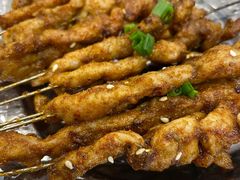 -江城燕子大排档(江汉路步行街店)