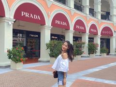 -佛罗伦萨小镇广佛名品奥特莱斯(疏港路店)