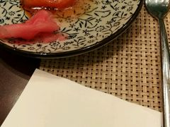 -龙之梦万丽酒店青餐厅