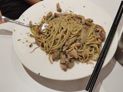 -香港深仔记茶餐厅(东门店)