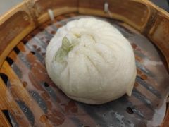秧草鸽米包-会宾楼(鼓楼店)