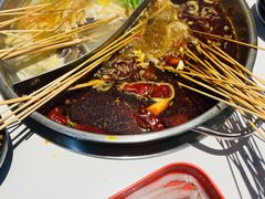 -杨校长·老成都串串香火锅(全国总店)