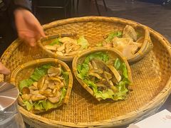 -滇野云南野生菌餐厅(陕西南路店)