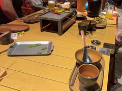 -花和尚·湘西小串烧烤(祈福店)