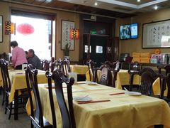 大堂-泰丰楼(前门西大街店)