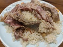 -古楼兰新疆抓饭(龙湖河西天街店)