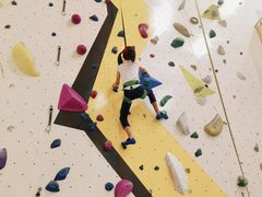 -问山MountQuest攀岩馆