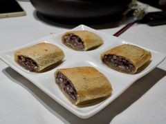 金牌红豆博撑-味可道美食坊(福基路店)