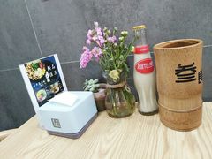 -叁肆食串钵钵鸡
