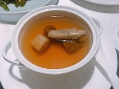 市日老火鸡汤-茗鼎汇(星方汇广场店)