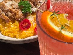 -Ciao窑炉披萨餐厅(宁波阪急店)
