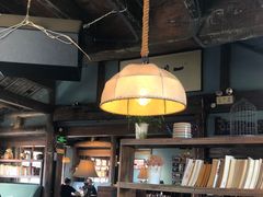 -一縷炊煙(南长街店)
