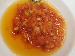 -吴一川韭香粉皮(丽香苑分店)