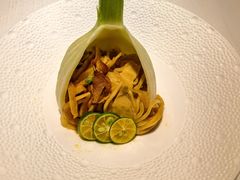 -院里寻菜·精致庭院菜(观沙岭店)