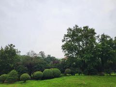 -钟山体育运动公园
