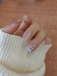 -兮奈ネイル美甲美睫·皮肤管理