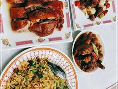 -东鑫记港式茶餐厅(南京东路店)