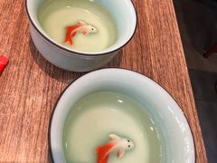 -蜀都冒菜·酱蟹生腌