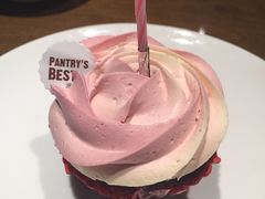 -Pantry's Best派悦坊蛋糕(K11购物艺术中心店)