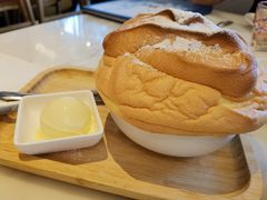 -港丽餐厅(高德置地店)