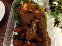 -童福兴·南京菜(老门东店)