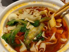 -胖太太四川麻辣排骨串(镇江路分店)