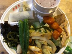 -素清香(解放路店)