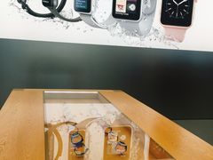 -Apple 零售店(Canton Road)