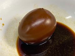 老卤蛋-芳婆糕团店(王府大街店)
