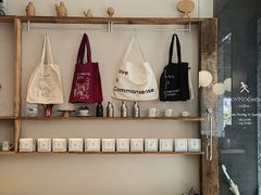 -常识咖啡common sense(春熙路店)