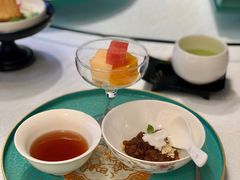 回锅甜烧白-松云泽