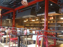 大堂-Mr.Pizza米斯特比萨(苏州平江万达广场店)