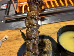 -悦屋老板娘的烤肉店(紫薇田园店)